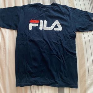 Fila Sports T-shirt